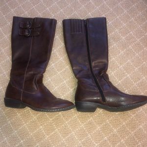 BOC Women’s brown boots